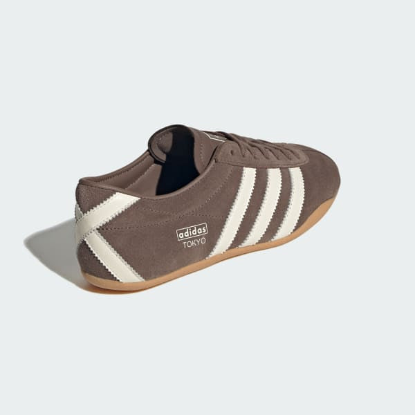 Adidas Tokyo Earth Strata Off White Gum KI3584