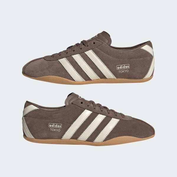 Adidas Tokyo Earth Strata Off White Gum KI3584