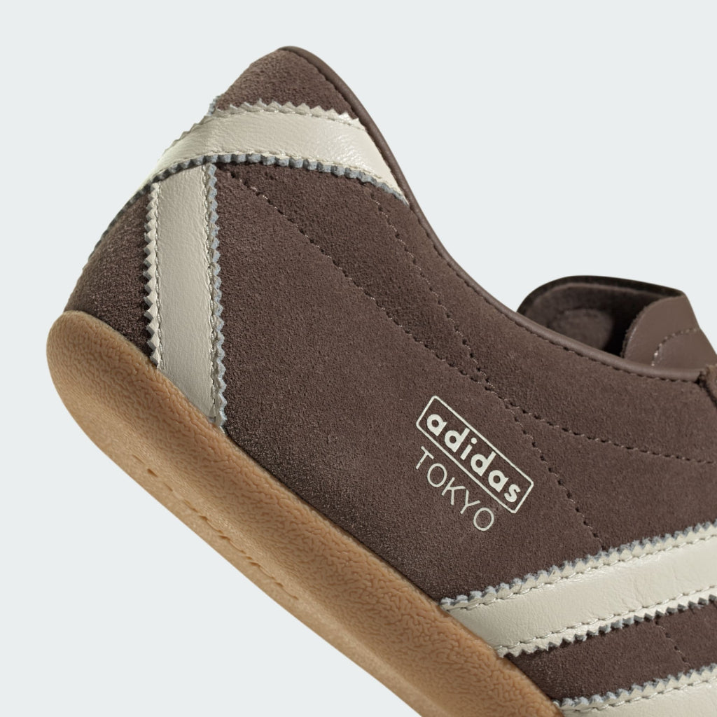 Adidas Tokyo Earth Strata Off White Gum KI3584
