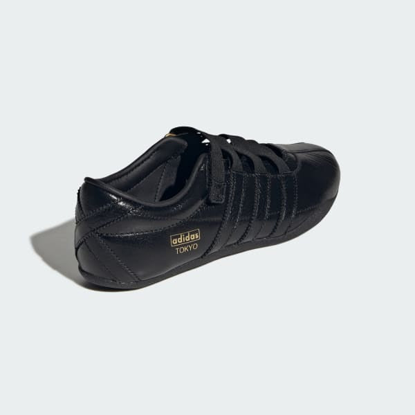 Adidas Tokyo MJ Core Black Core Black KI3026