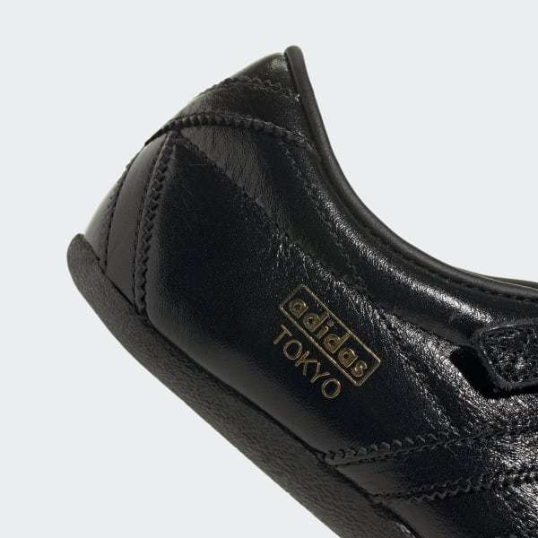 Adidas Tokyo MJ Core Black Core Black KI3026