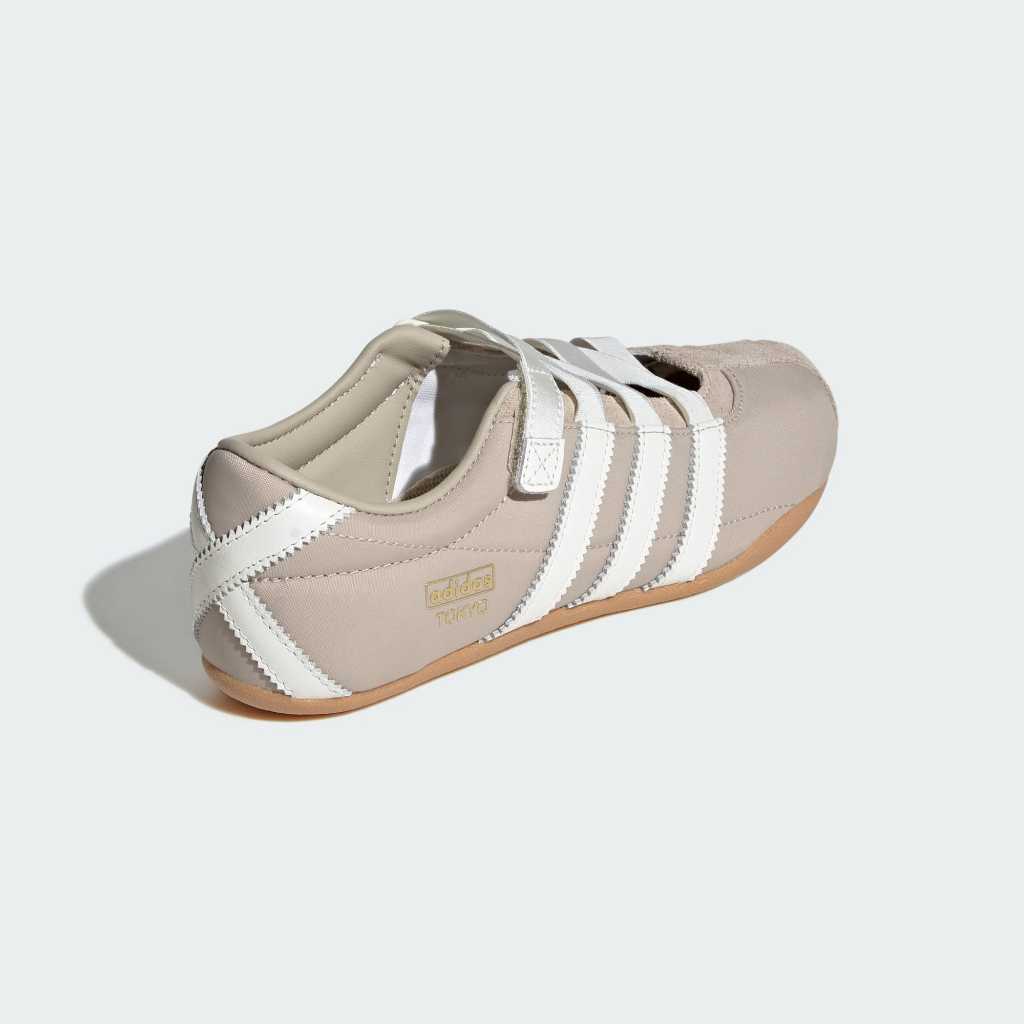 Adidas Tokyo MJ Khaki Three Off White Gum KK2432