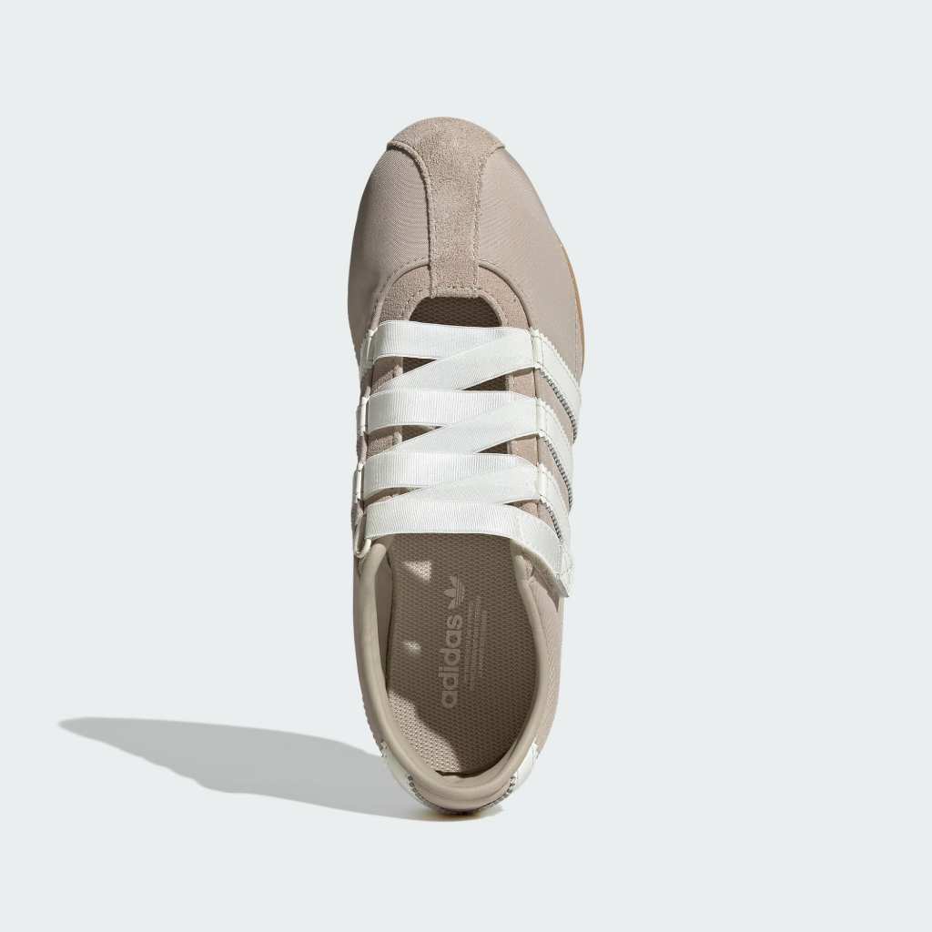 Adidas Tokyo MJ Khaki Three Off White Gum KK2432