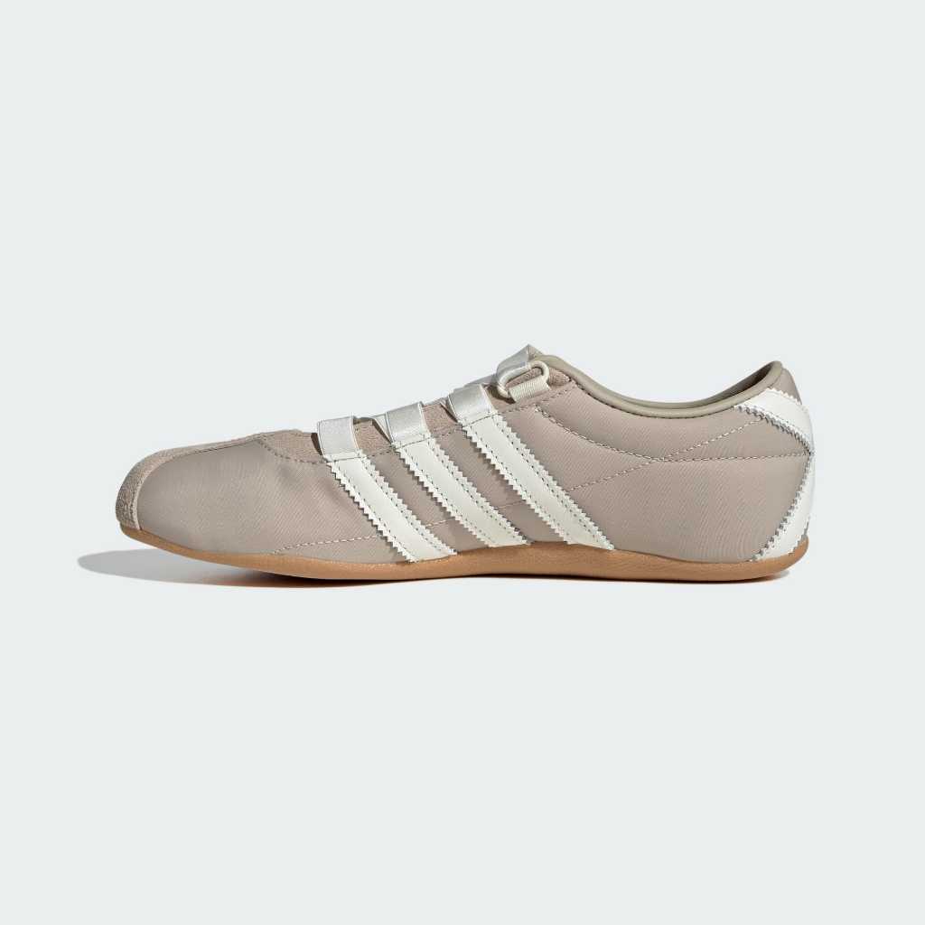 Adidas Tokyo MJ Khaki Three Off White Gum KK2432