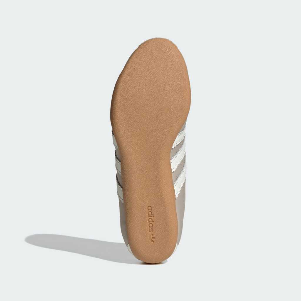 Adidas Tokyo MJ Khaki Three Off White Gum KK2432