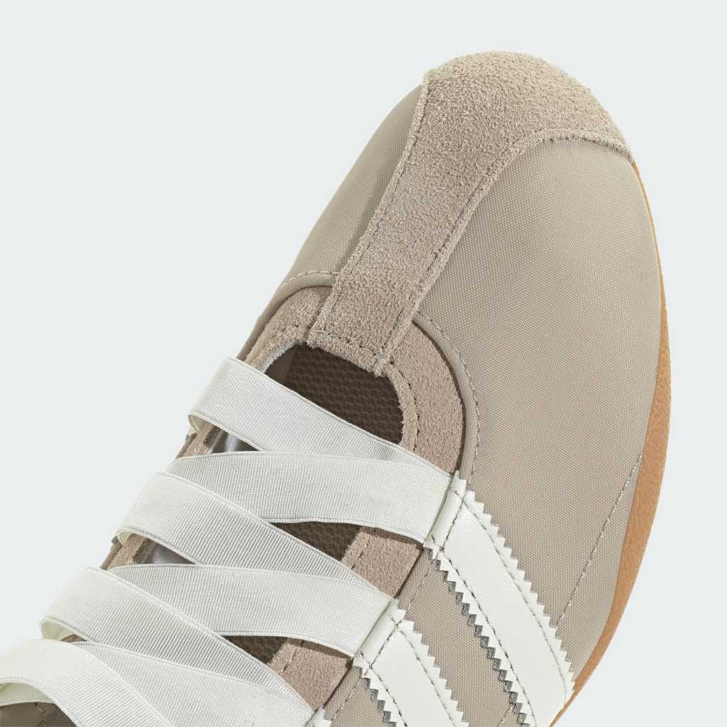 Adidas Tokyo MJ Khaki Three Off White Gum KK2432
