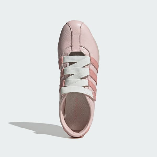 Adidas Tokyo MJ Sandy Pink Wonder Mauve Bliss KI3027