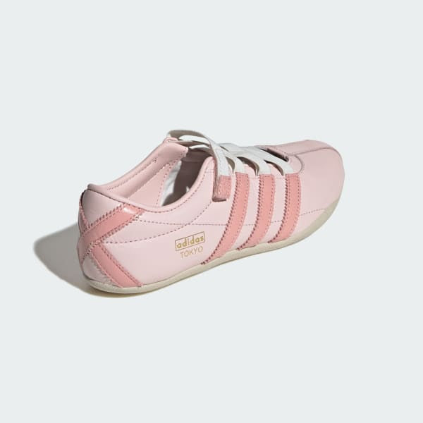 Adidas Tokyo MJ Sandy Pink Wonder Mauve Bliss KI3027
