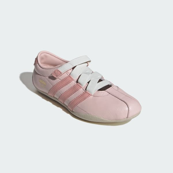 Adidas Tokyo MJ Sandy Pink Wonder Mauve Bliss KI3027