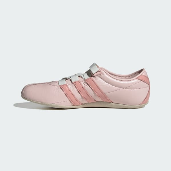 Adidas Tokyo MJ Sandy Pink Wonder Mauve Bliss KI3027