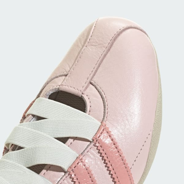 Adidas Tokyo MJ Sandy Pink Wonder Mauve Bliss KI3027
