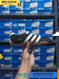 Adidas Tokyo MJ W Mary Jane Core Black Cream White Gold Metallic JR4790