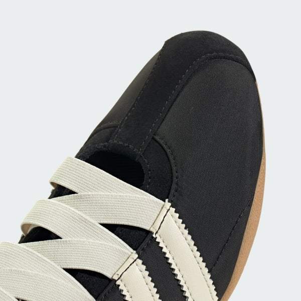 Adidas Tokyo MJ W Mary Jane Core Black Cream White Gold Metallic JR4790