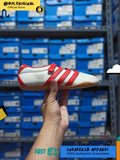 Adidas Tokyo MJ W Mary Jane Core Cream White Red Gold Metallic IH3999
