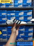Adidas Tokyo Mary Jane Off White Core Black Gum KJ8378