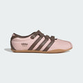 Adidas Tokyo Mary Jane Sandy Pink Earth Strata Gold Metallic IH4000