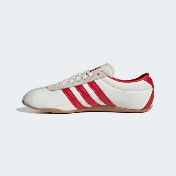 Adidas Tokyo Off White Better Scarlet Gum JI3300