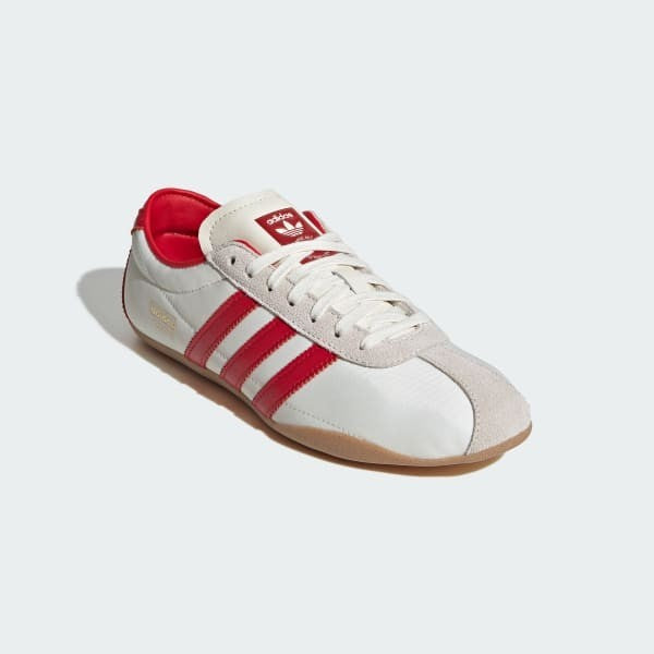 Adidas Tokyo Off White Better Scarlet Gum JI3300