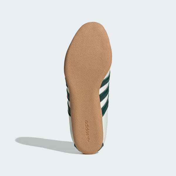 Adidas Tokyo Off White Collegiate Green Gold Metallic JP9705