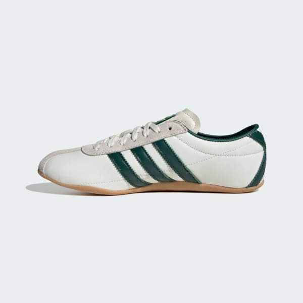 Adidas Tokyo Off White Collegiate Green Gold Metallic JP9705