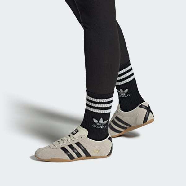 Adidas Tokyo Off White Core Black Gold Metallic JI0182