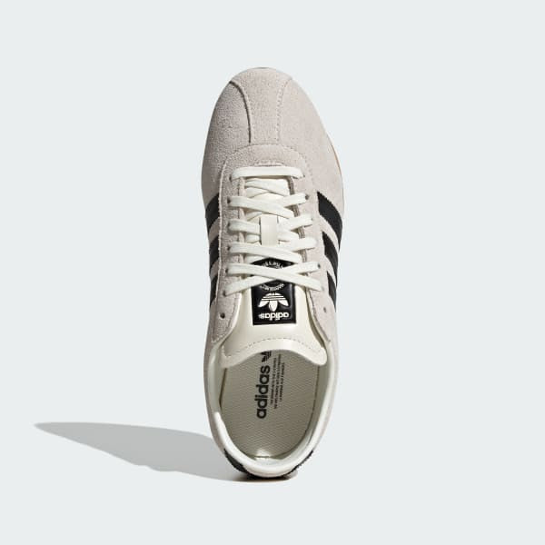 Adidas Tokyo Off White Core Black Gold Metallic JI0182