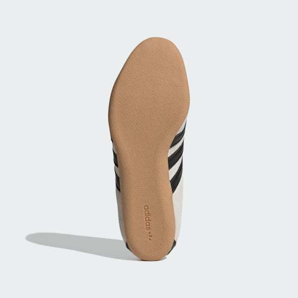 Adidas Tokyo Off White Core Black Gold Metallic JI0182