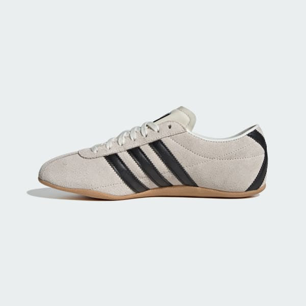 Adidas Tokyo Off White Core Black Gold Metallic JI0182