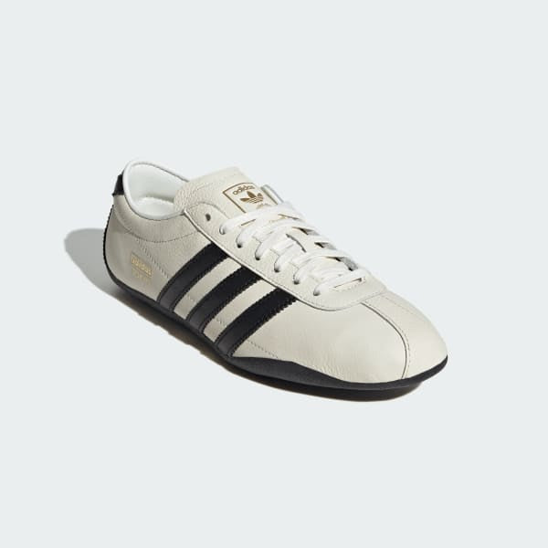Adidas Tokyo Off White Core Black Gold Metallic JQ0597
