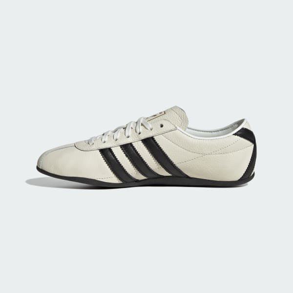 Adidas Tokyo Off White Core Black Gold Metallic JQ0597