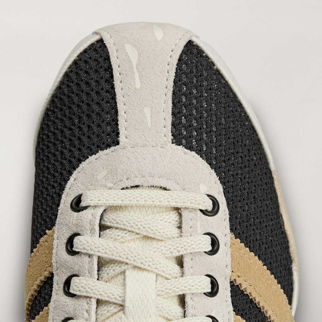 Adidas Tokyo SFTM Song For The Mute Core Black Beige Tone Gold Metallic KI4737