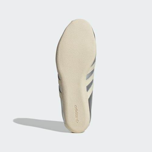Adidas Tokyo Silver Metallic Cream White Gold Metallic JQ0593