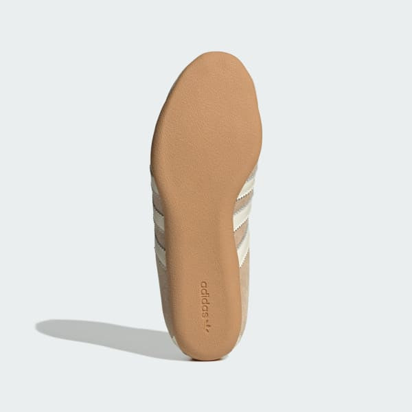Adidas Tokyo Stone Khaki Off White Gum KI3583