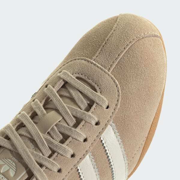 Adidas Tokyo Stone Khaki Off White Gum KI3583