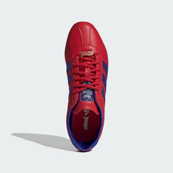 Adidas Tokyo W Collegiate Red Lucid Blue Off White KI5858