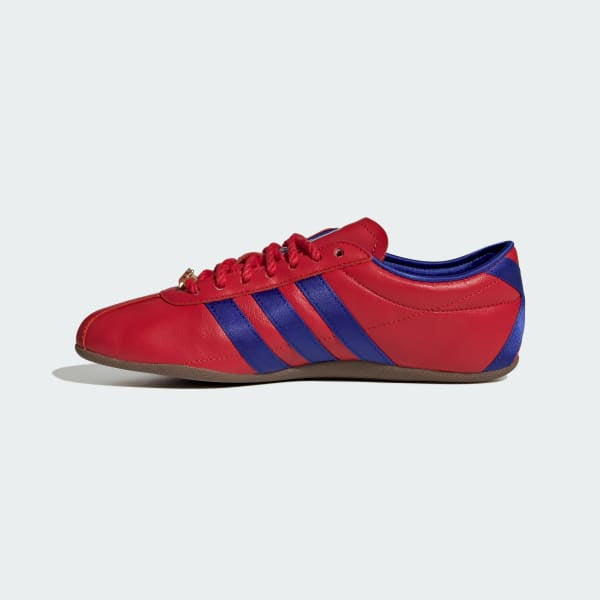 Adidas Tokyo W Collegiate Red Lucid Blue Off White KI5858