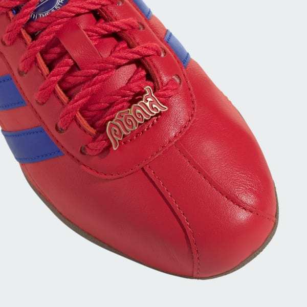 Adidas Tokyo W Collegiate Red Lucid Blue Off White KI5858