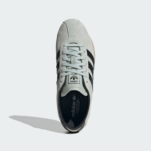 Adidas Tokyo Wonder Silver Core Black GUM JQ0609