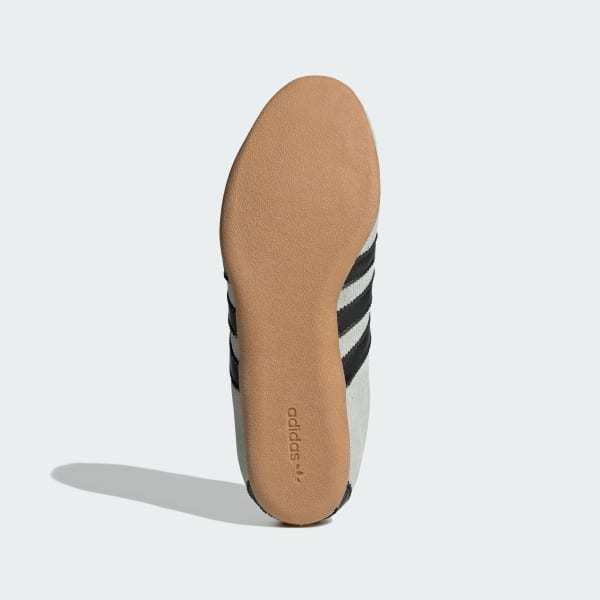 Adidas Tokyo Wonder Silver Core Black GUM JQ0609