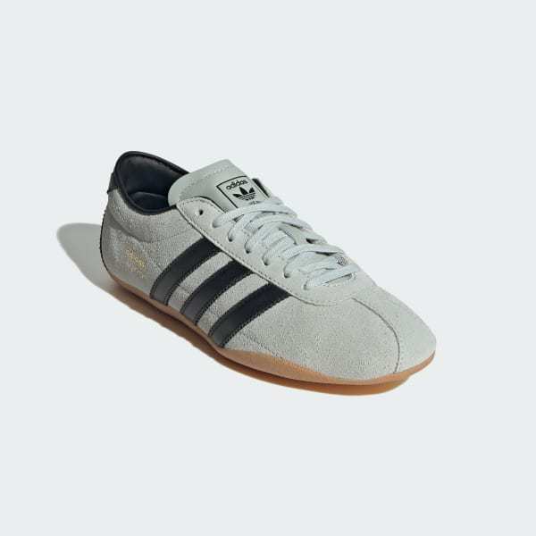 Adidas Tokyo Wonder Silver Core Black GUM JQ0609