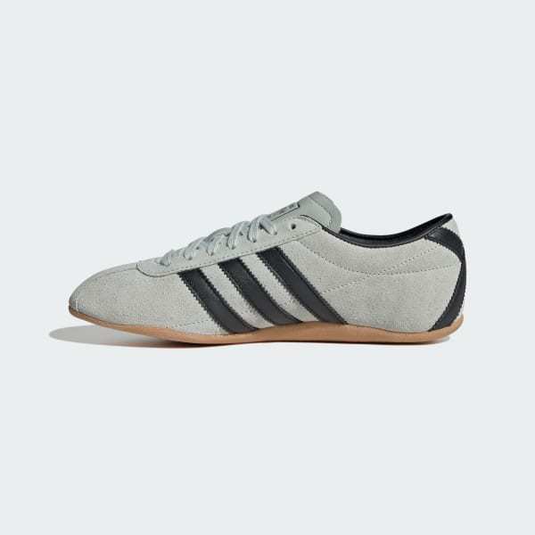 Adidas Tokyo Wonder Silver Core Black GUM JQ0609
