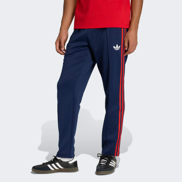 Adidas Track Pants OG Arsenal FC Night Indigo KB1757