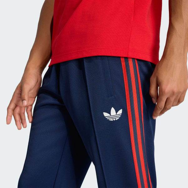 Adidas Track Pants OG Arsenal FC Night Indigo KB1757