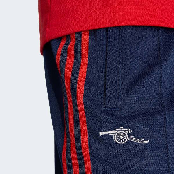 Adidas Track Pants OG Arsenal FC Night Indigo KB1757