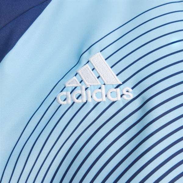 Adidas Track Top Away Argentina 2006 Dark Blue JZ2214