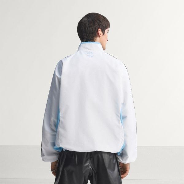 Adidas Track Top Home Argentina 2006 White JM1091