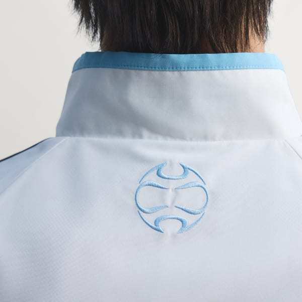 Adidas Track Top Home Argentina 2006 White JM1091