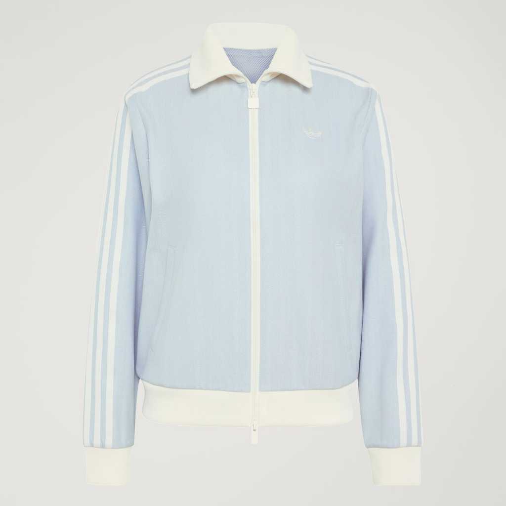 Adidas Track Top OG TWEED Crystal Sky KX1867