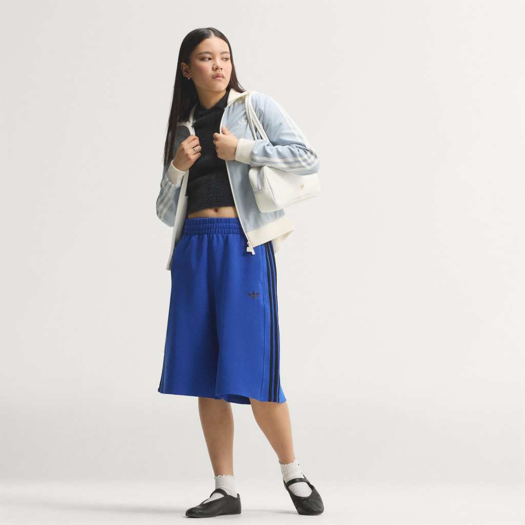 Adidas Track Top OG TWEED Crystal Sky KX1867