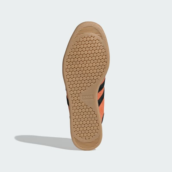 Adidas Trinidad and Tobago Island Series Orange Core Black Gum JR4774